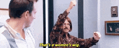 arrested will arnett GIF