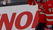 Happy Connor Mcdavid GIF by NHL