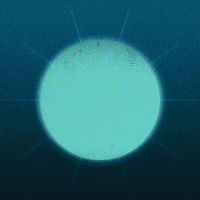 Art Glow GIF by jaydr.1