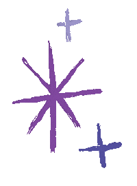 Sparkle Wwq Sticker