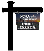 ThePruittTeamRealEstate real estate realtor realty thepruittteam Sticker