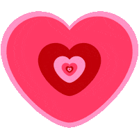 Happy Birthday Love Sticker by Feliks Tomasz Konczakowski