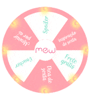 Roleta Sticker by Mew