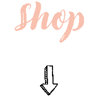 peachly-de animation illustration shopping shop Sticker