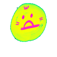 Handdrawing Sticker