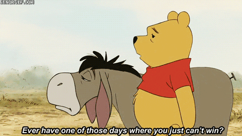 winnie the pooh animation GIF by Cheezburger