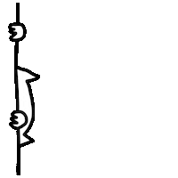 Yo Hello Sticker by MAJASBOK