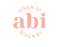 Design Rainbow Sticker