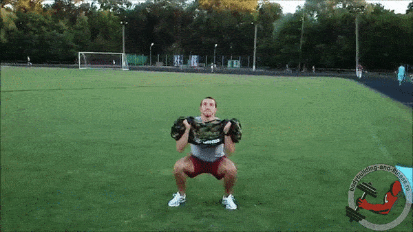 bodybuilding-and-fitness giphyupload trastery GIF