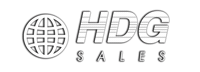 hdg-sales hdg hdgsales hdgsupply Sticker