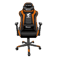 Christmas Gigabyte Sticker by AORUS