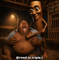 Speed Tongue GIF
