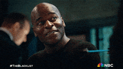 Look What GIF by NBC