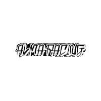 Sticker by AlmaRacing