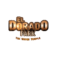 ELDORADOWATERPARK  Sticker