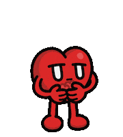 Sad Ohno Sticker by kurrrtwu