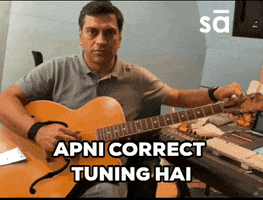 Sound Engineer GIF by SudeepAudio