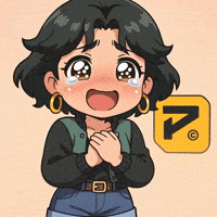 Joy Love GIF by Persona