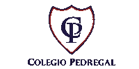 Colegio Sticker by CPGDL
