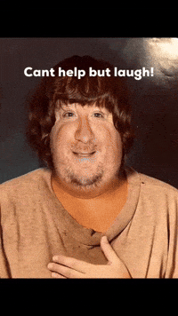 Douglas Lol GIF