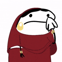 Cry Toub GIF