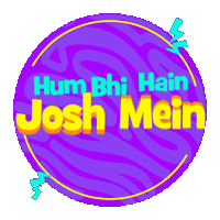 OfficialJoshApp josh funny videos josh app short videos Sticker