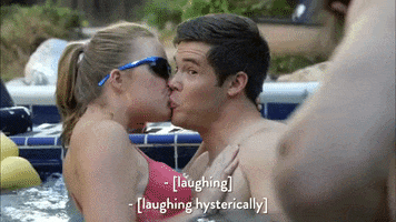 comedy central season 4 episode 6 GIF by Workaholics