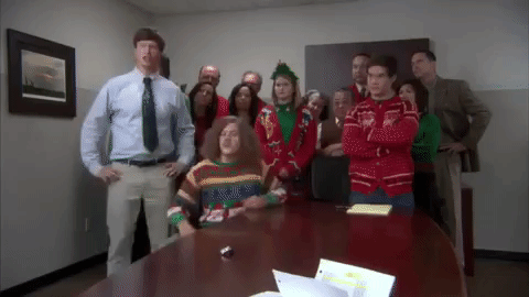 comedy central GIF by Workaholics