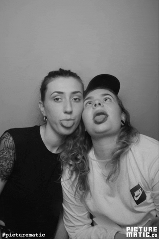 The Engine Shed Photobooth GIF by picturematic