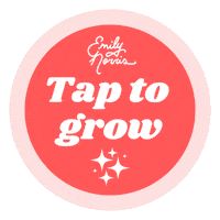 Baby Grow Sticker by Emily Norris