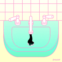 Animation Domination Water GIF by gifnews