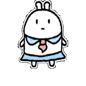 Sailor Moon Emoji Sticker
