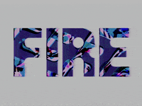 Art Glitch GIF