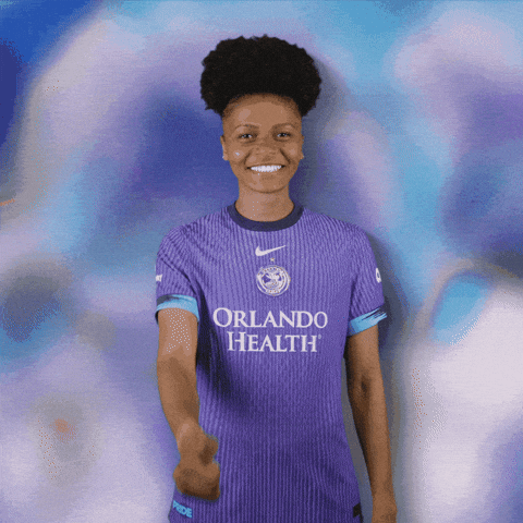 Slay Thumbs Up GIF by Orlando Pride