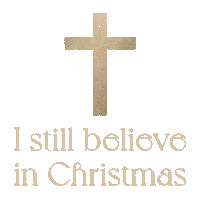 Christmas Time Sticker by Anne Wilson