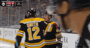 Ice Hockey Sport GIF by NHL