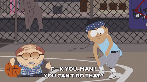 eric cartman kenny GIF by South Park 