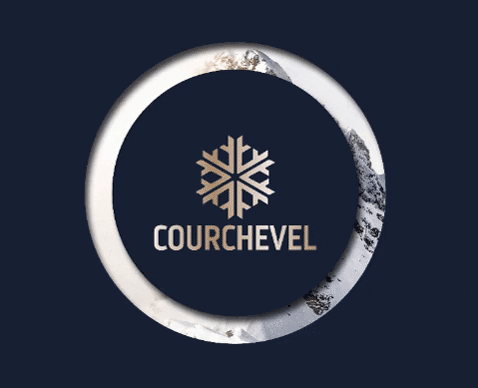 MAIRIECVL giphygifmaker 2021 voeux courchevel GIF