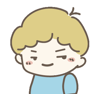 mkuru giphyupload ひよこ 笑う ひょっこり Sticker