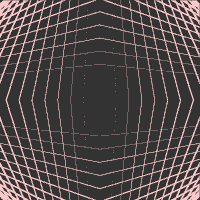 mesmerizing digital art GIF by Borrachas