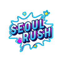 Seoulrush Sticker by F45 Stouffville
