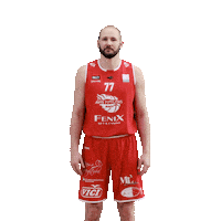 Avis Sticker by Rapla Korvpallikool