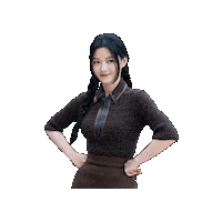 Kimyoojung Sticker