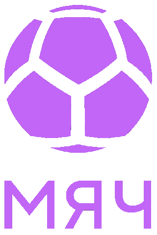 Myachproduction Sticker by MyachPro