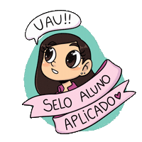 S1304 Sticker by amoremnutrir