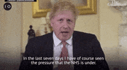 Boris Johnson Nhs GIF