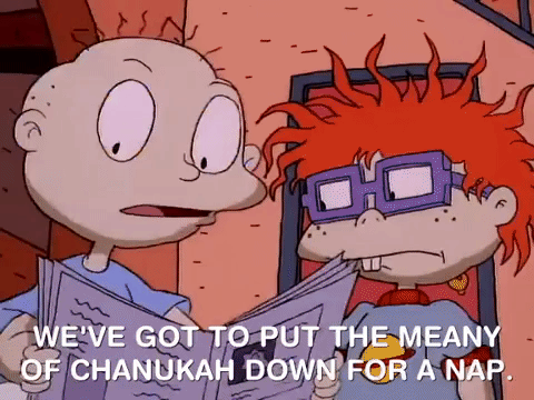 nicksplat rugrats GIF