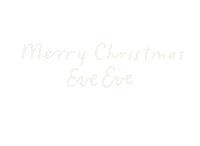 Eve Eve Friends Sticker