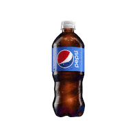 guatemala pepsi Sticker