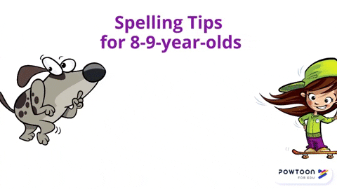 HowtoSpell giphyupload GIF